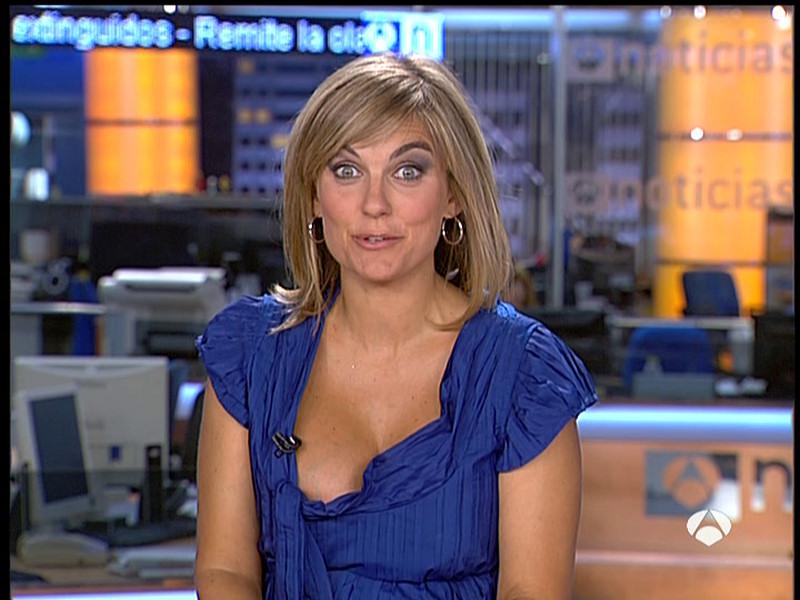 Newscaster mia lee boob job
