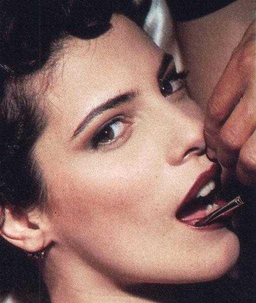 Секс Сцена С Марибель Верду – Изящная Эпоха 1992