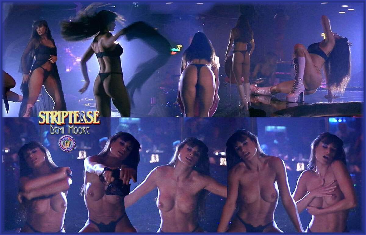 Fotos de Demi Moore desnuda - Página 5 - Fotos de Famosas.TK.