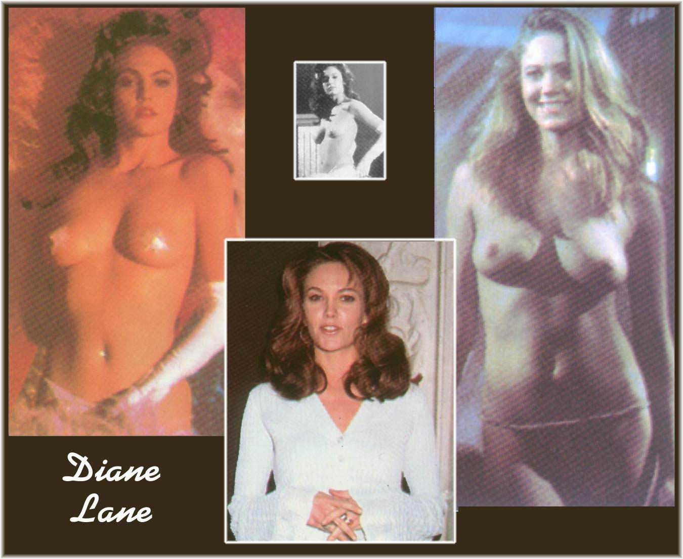 Diane ladd naked