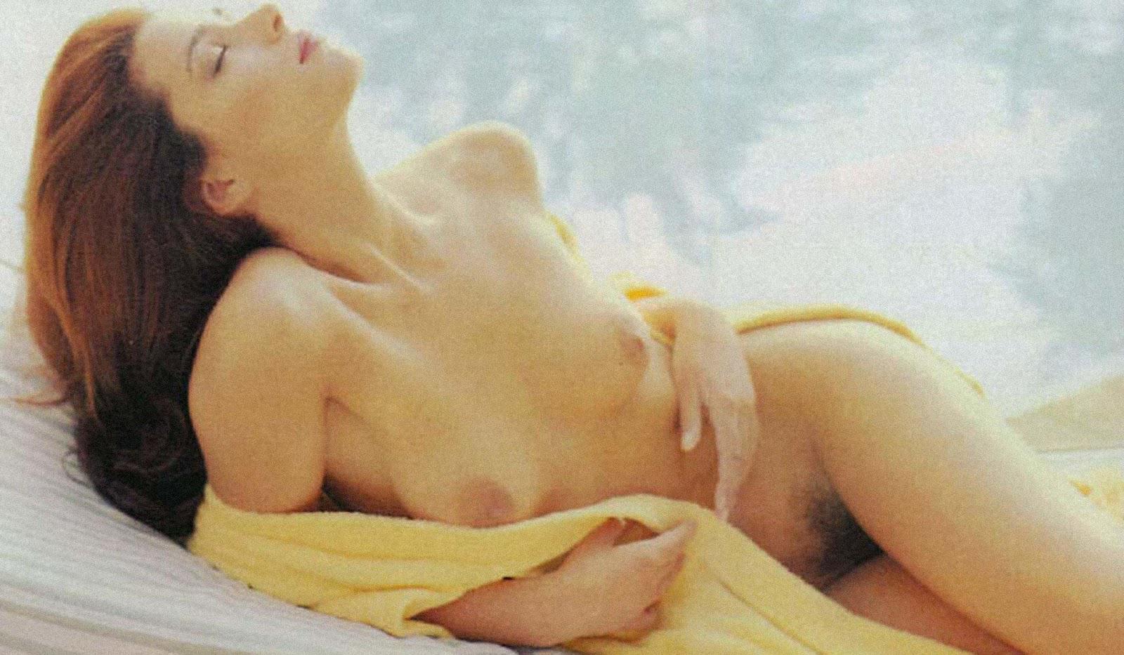 Eugenia santana nude