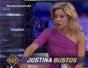 Justina Bustos 28