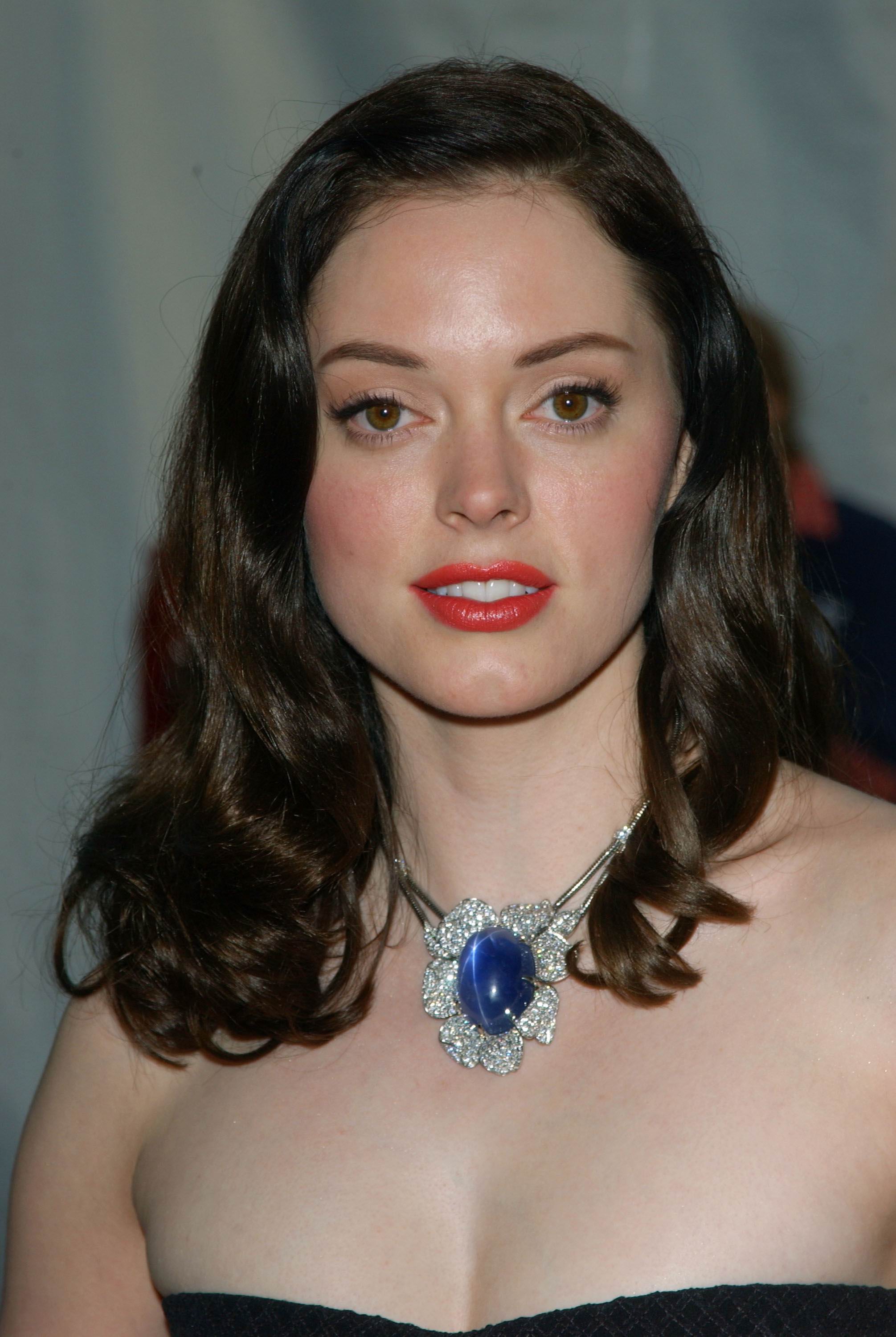 Fotos de Rose McGowan desnuda - Página 8 - Fotos de Famosas.TK :.