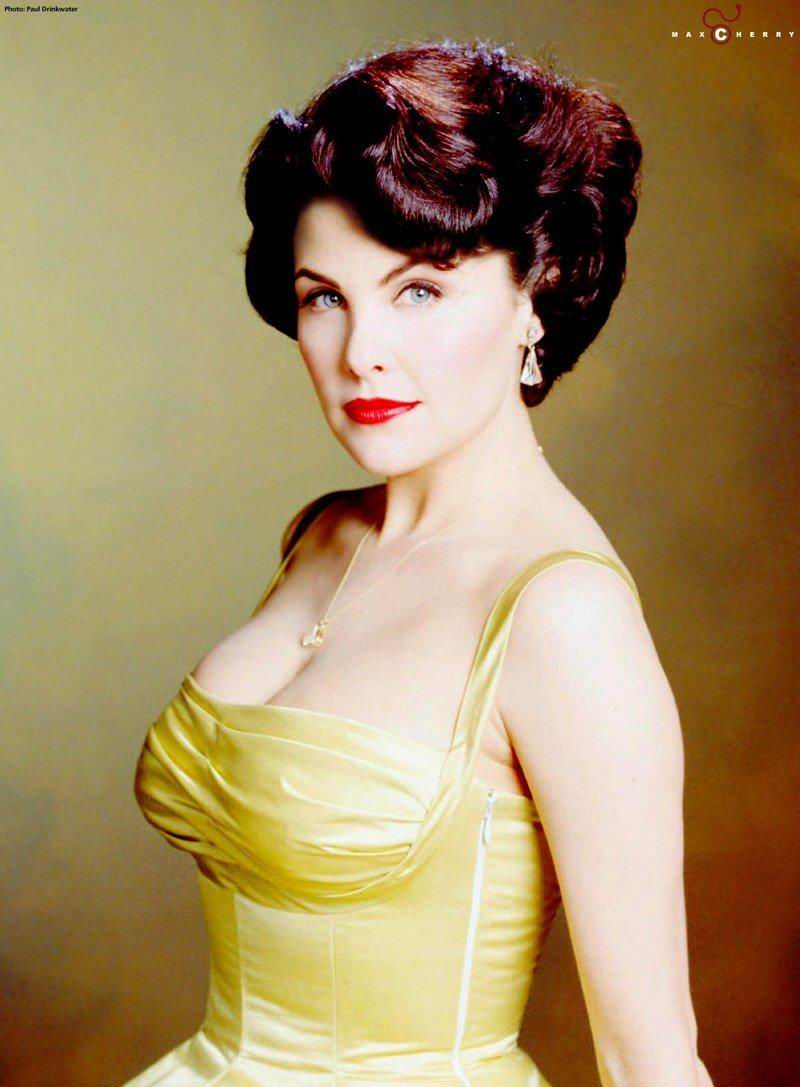 Fotos de Sherilyn Fenn desnuda - Página 3 - Fotos de Famosas.TK :.