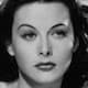 Hedy Lamarr